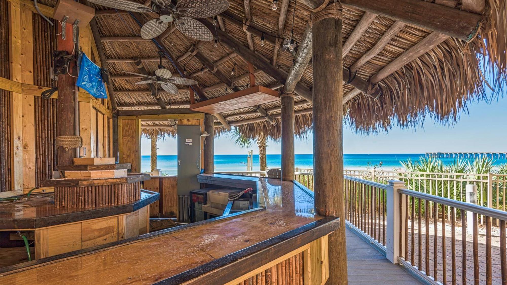Willa Calypso 2-2007 ! Amazing Location, And Awesome Ocean Views! Panama City Beach Zewnętrze zdjęcie