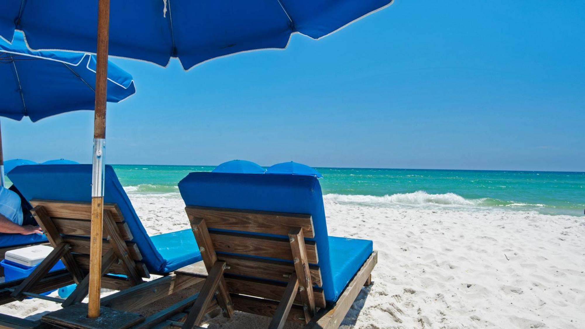 Willa Calypso 2-2007 ! Amazing Location, And Awesome Ocean Views! Panama City Beach Zewnętrze zdjęcie
