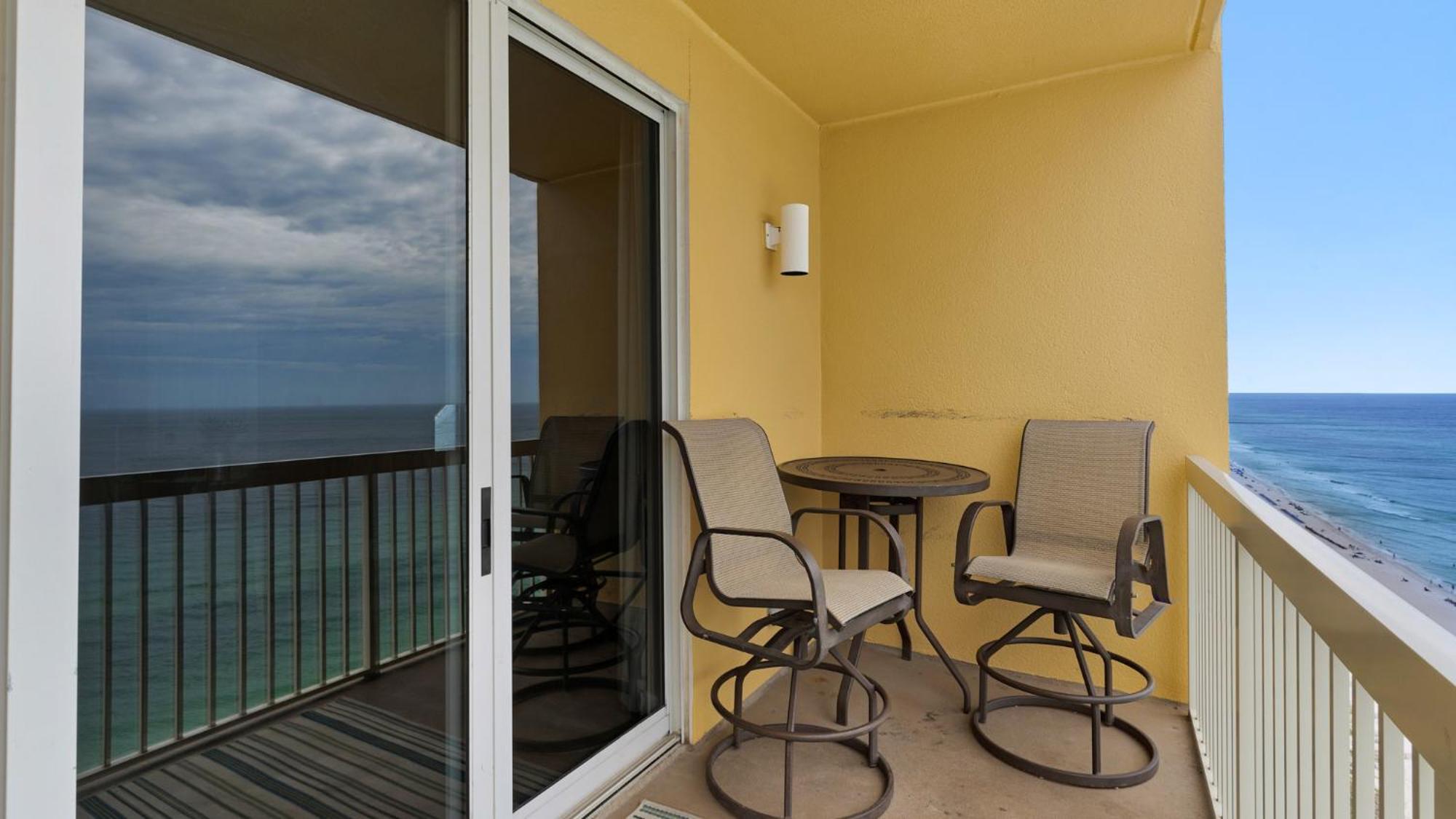 Willa Calypso 2-2007 ! Amazing Location, And Awesome Ocean Views! Panama City Beach Zewnętrze zdjęcie